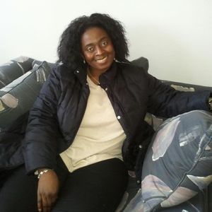 Meet your Posher, Pascaline